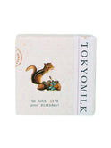 TokyoMilk Go Nuts Bar Soap Weston Table