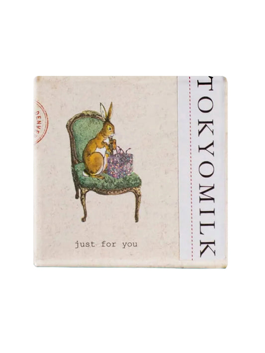 TokyoMilk Just for You Bar Soap Weston Table