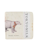 TokyoMilk Warmest Wishes Polar Bear Bar Soap Weston Table