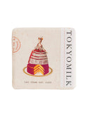 TokyoMilk Let Them Eat Cake Bar Soap Weston Table