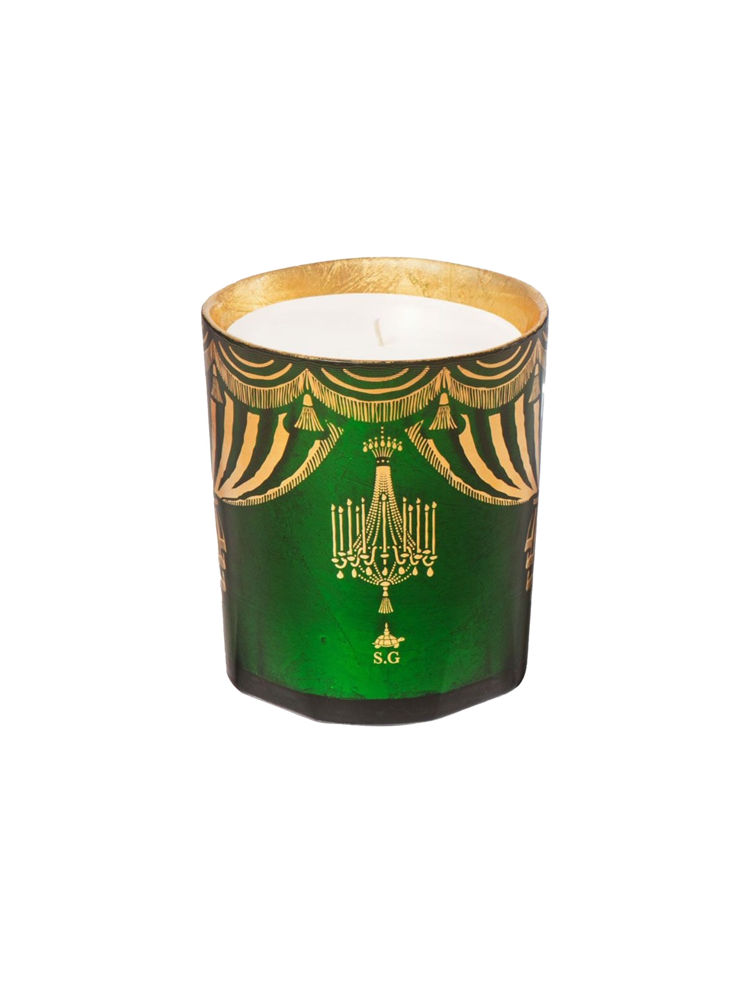 Trudon Angelo Candle Weston Table