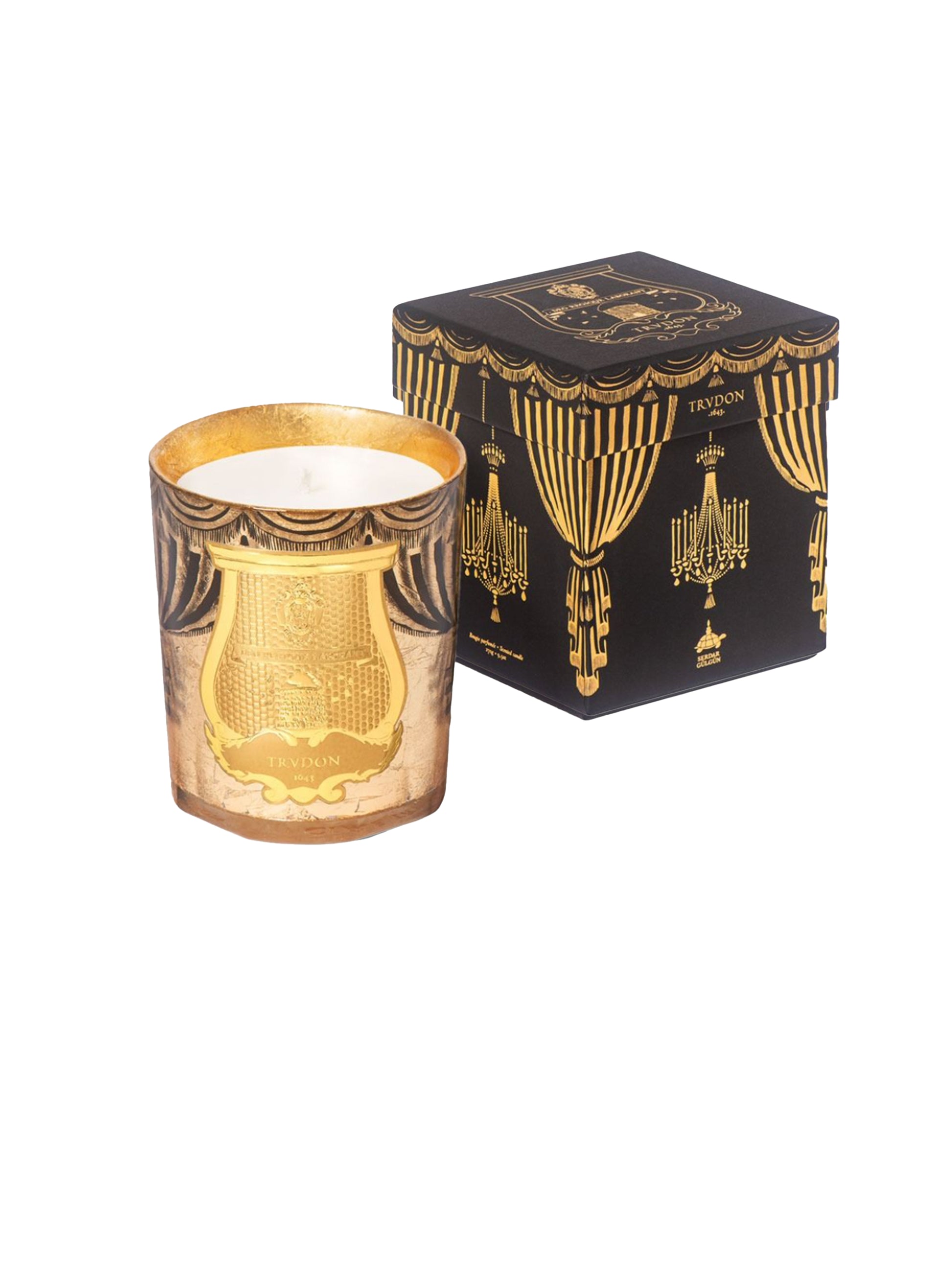 Trudon Arosa Candle Weston Table