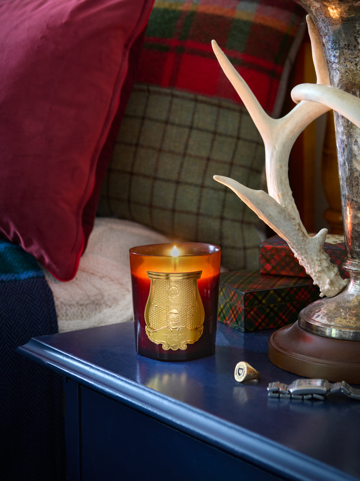 Trudon Cire Candle | Candles | Weston Table