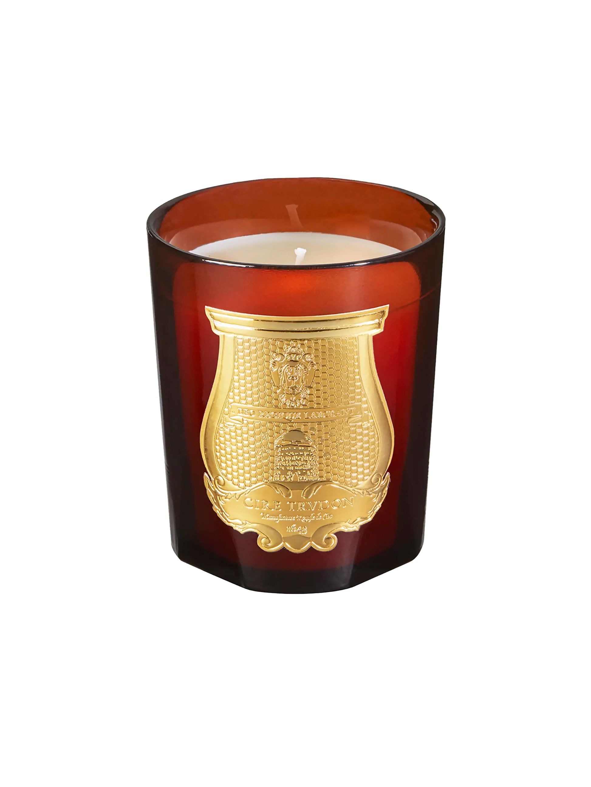 Trudon Cire Candle Weston Table