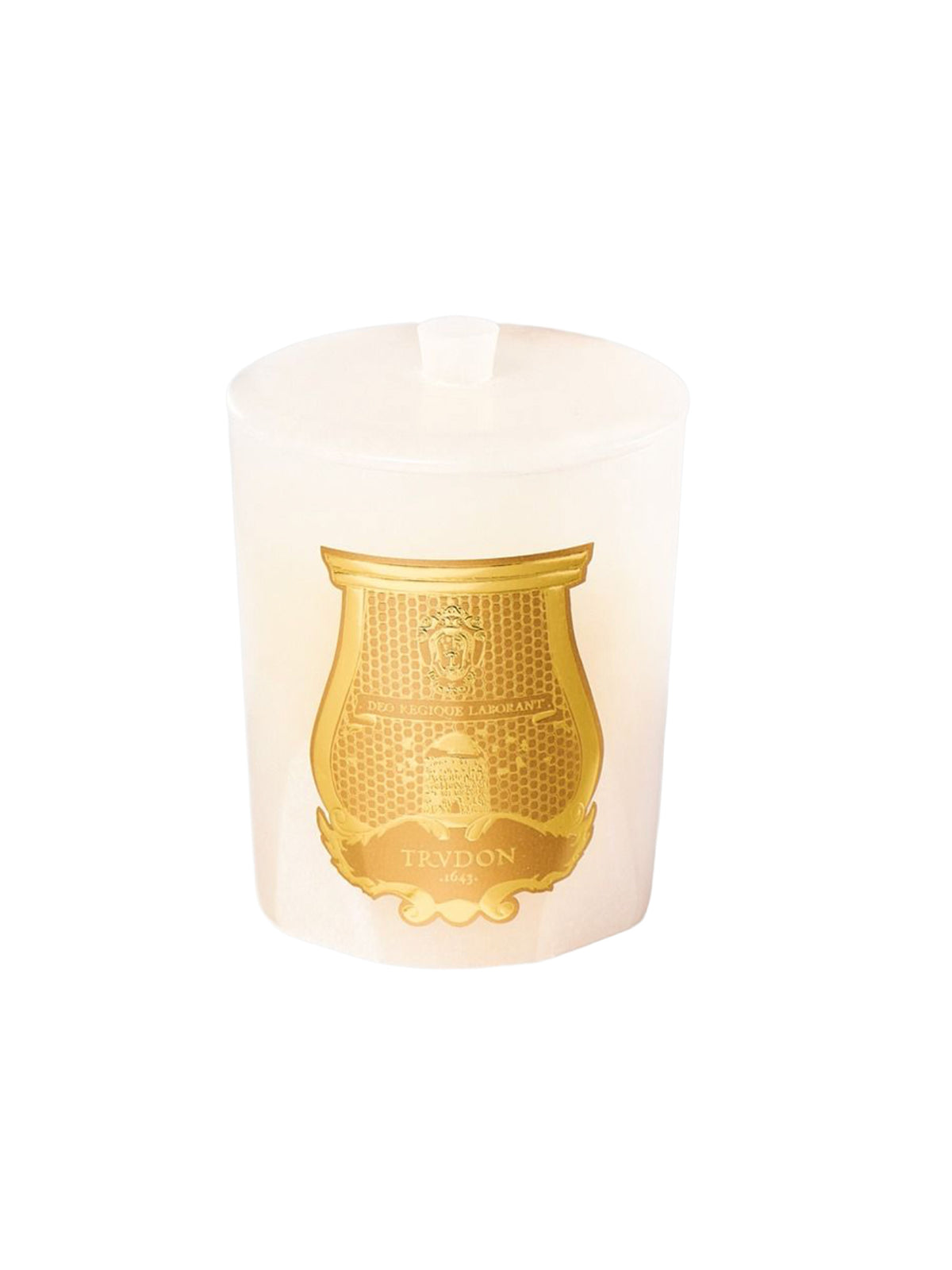 Trudon Cyrnos The Alabasters Candle Weston Table 