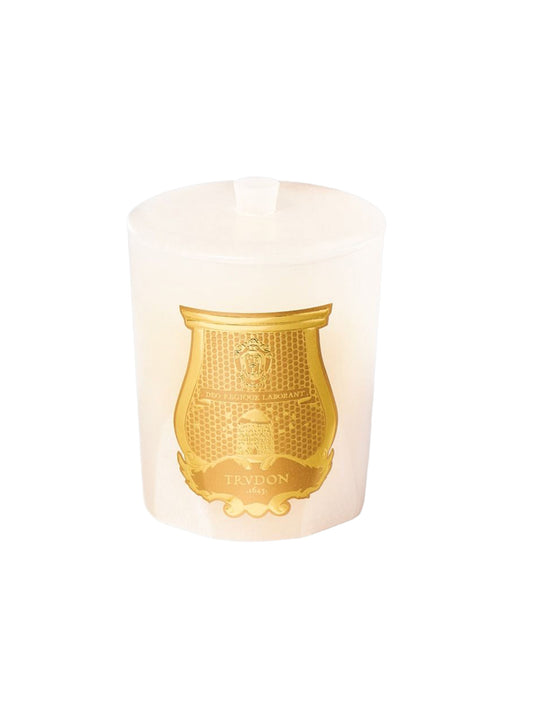 Trudon Cyrnos The Alabasters Candle Weston Table 