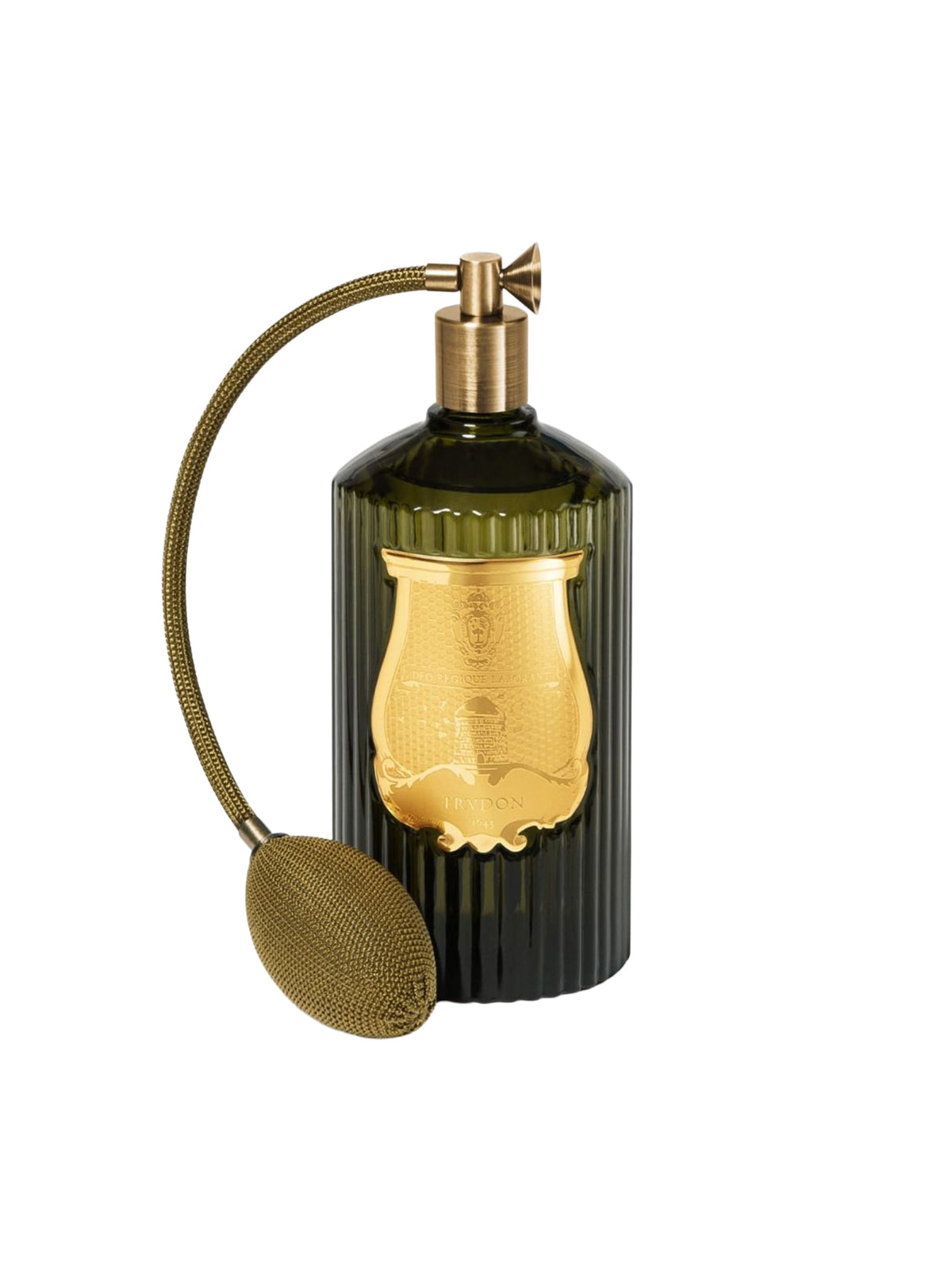 Trudon Ernesto Room Spray Weston Table