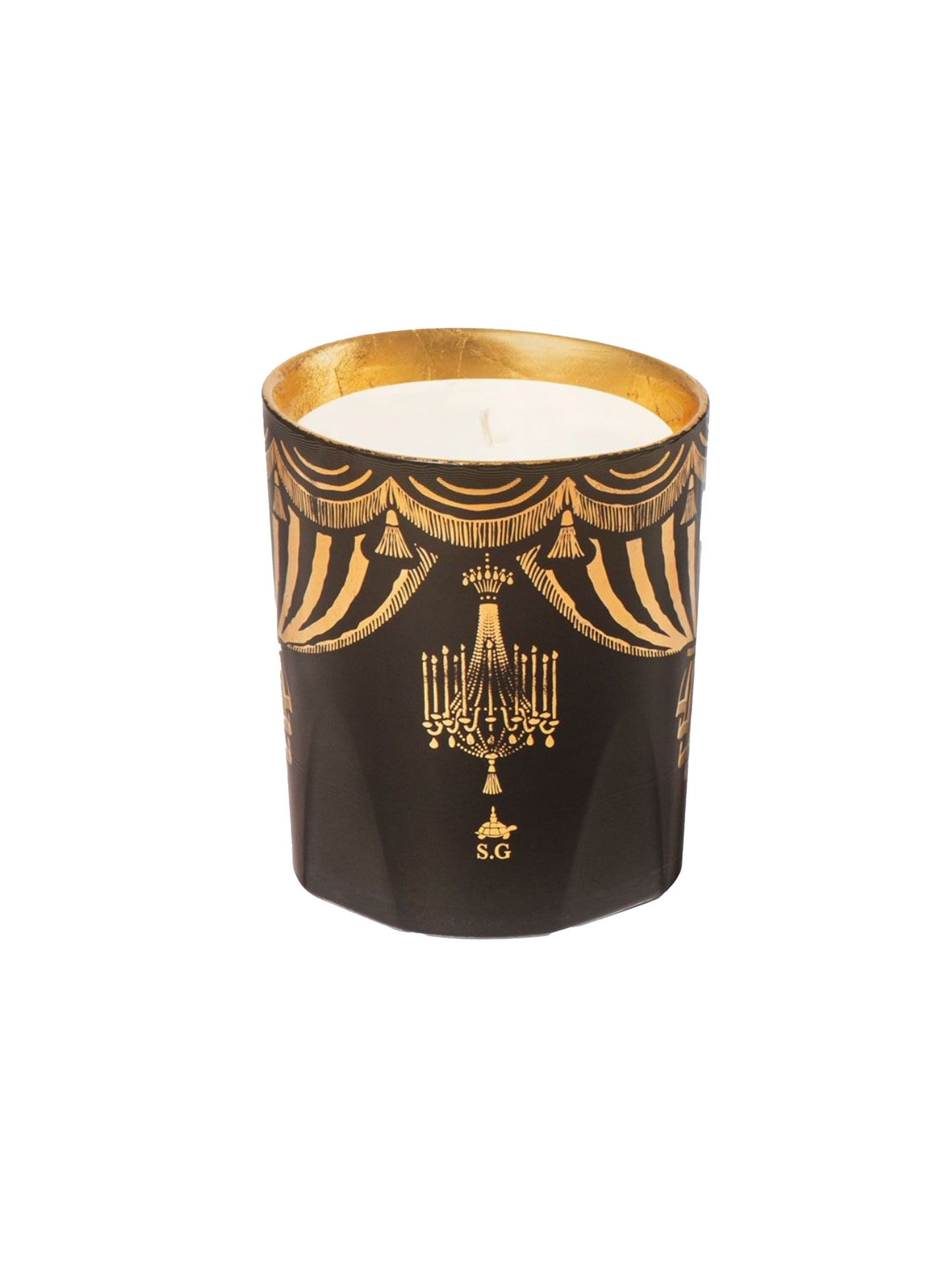 Trudon Fir Candle