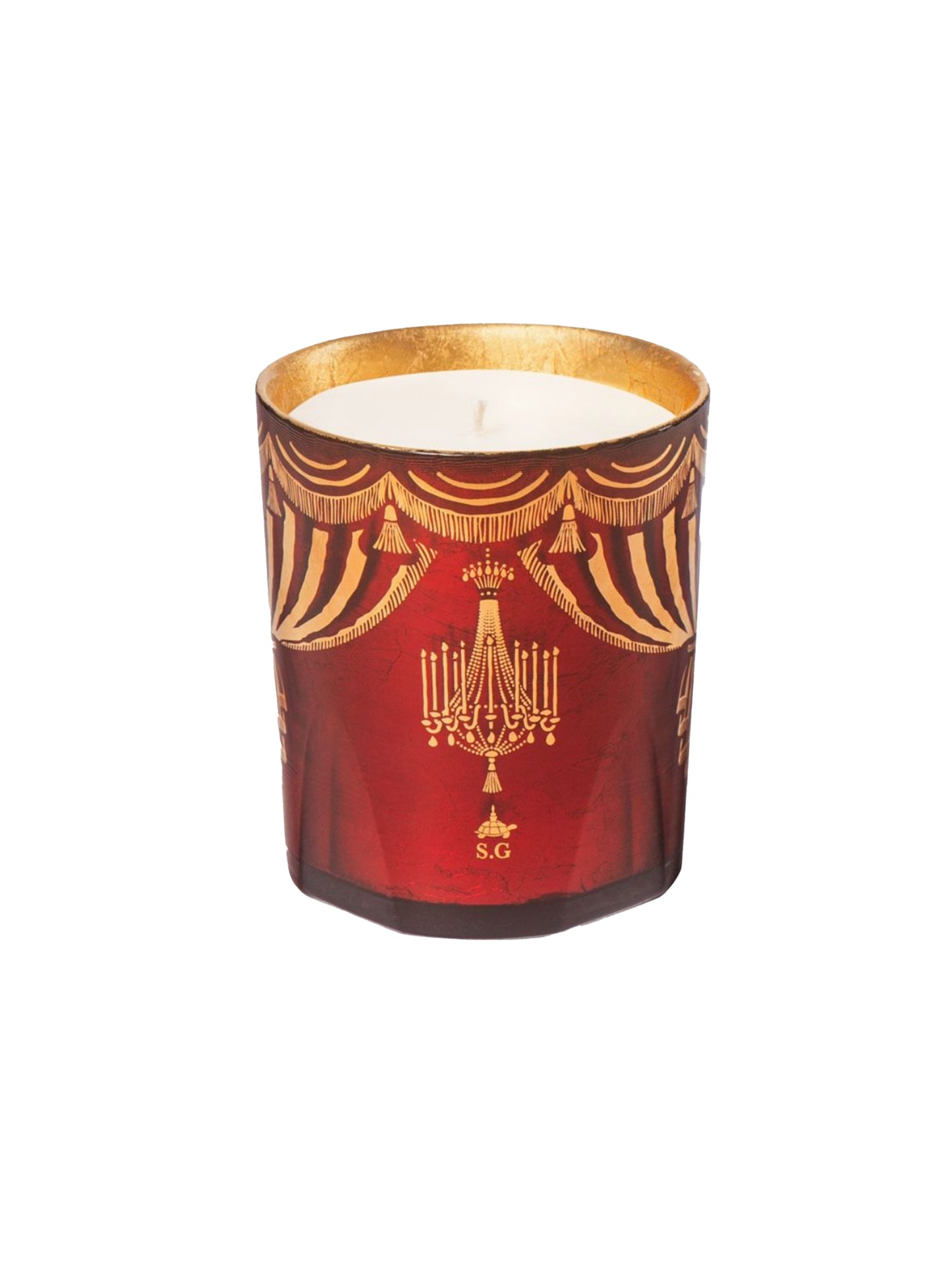 Trudon Gloria Candle Weston Table