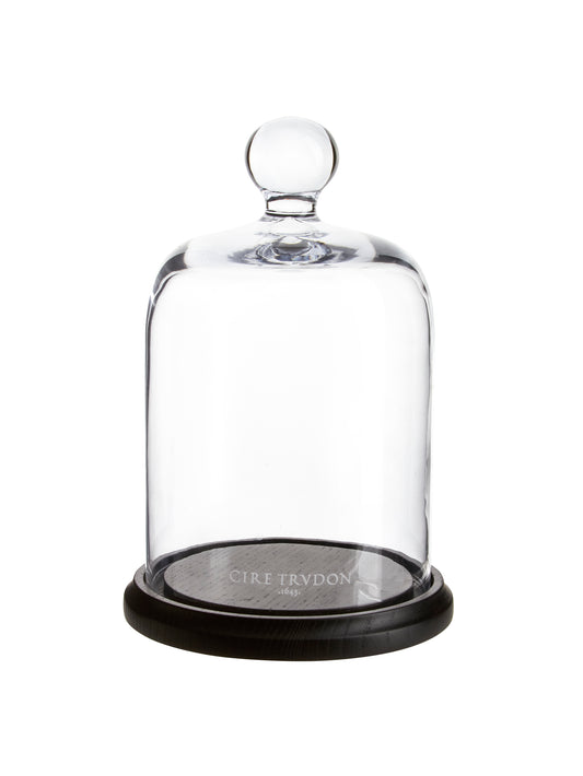 Trudon La Cloche Black Classic Weston Table