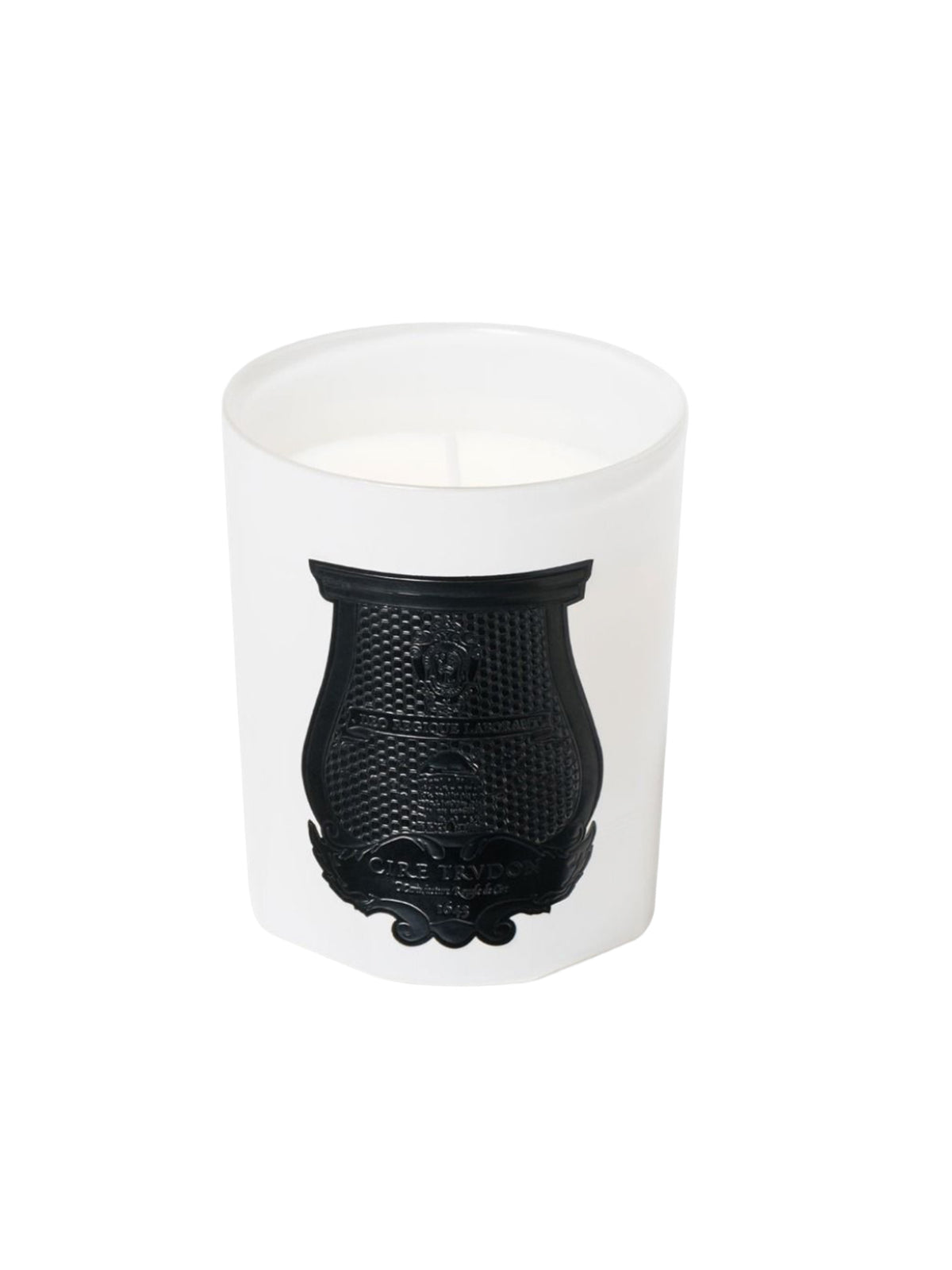 Trudon Rose Poivre Candle Weston Table