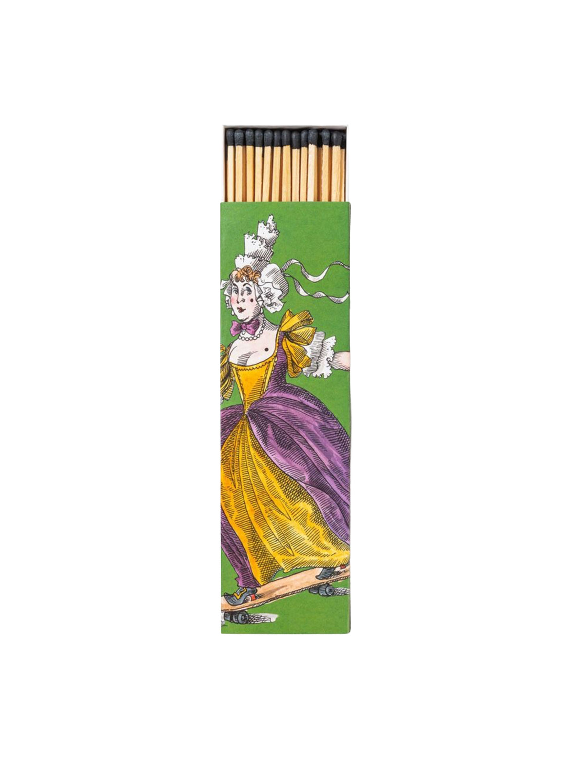 Trudon Scented Matches Ernesto Duke and Duchess Weston Table