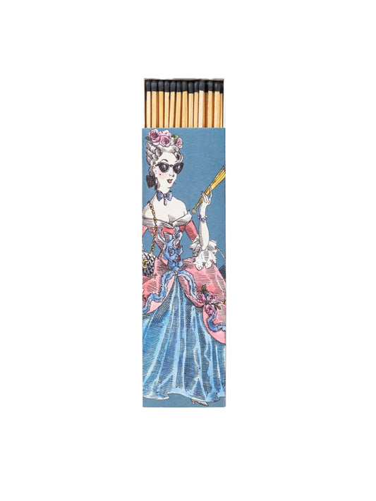 Trudon Scented Matches Ernesto Marquis and Marchionesses Weston Table