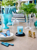Trudon La Cloche Small Black Base Weston Table