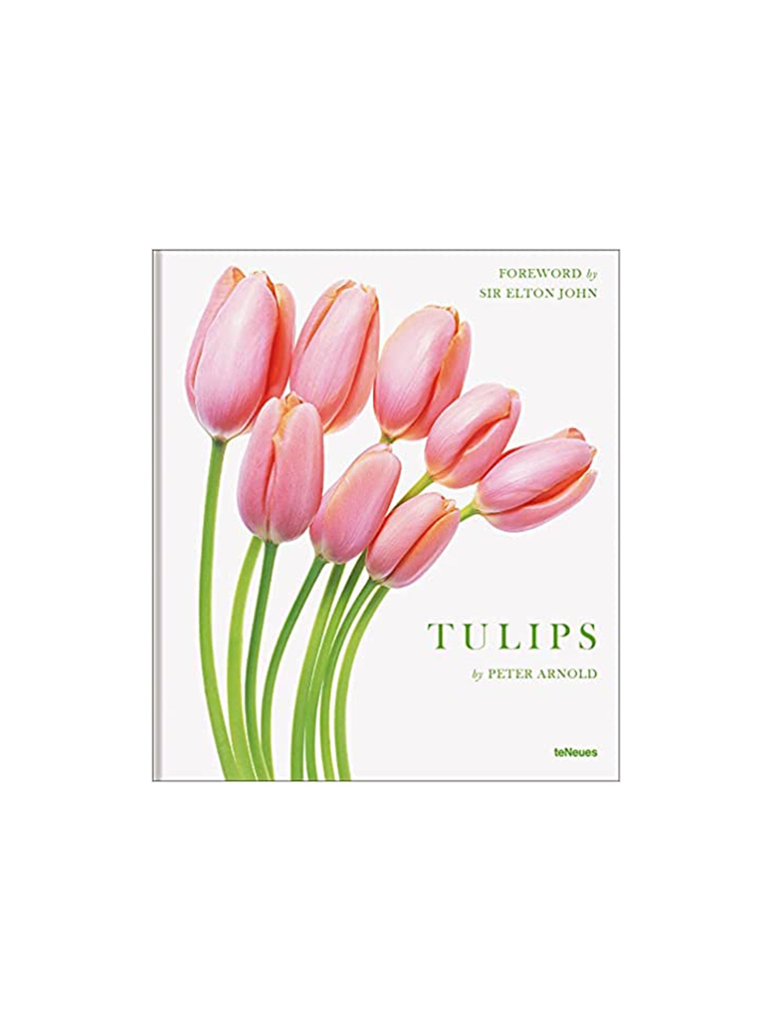 Tulips Weston Table