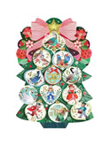 Twelve Days of Christmas Large Puzzle Cracker Weston Table