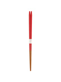 Urushi Slim Chopsticks Red Weston Table