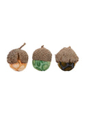 Velvet Acorn Trio XL Set One Weston Table
