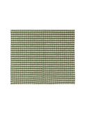 Vermont Forest Gingham Linen Collection Placemats Weston Table