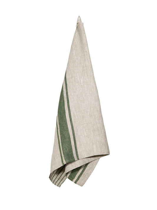 Vermont Forest Kitchen Towel Weston Table