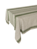 Vermont Forest Linen Collection Tablecloth 54x98 Weston Table 