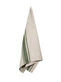 Vermont Forest Linen  Kitchen Towel Weston Table