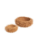 Vetiver Nest Basket