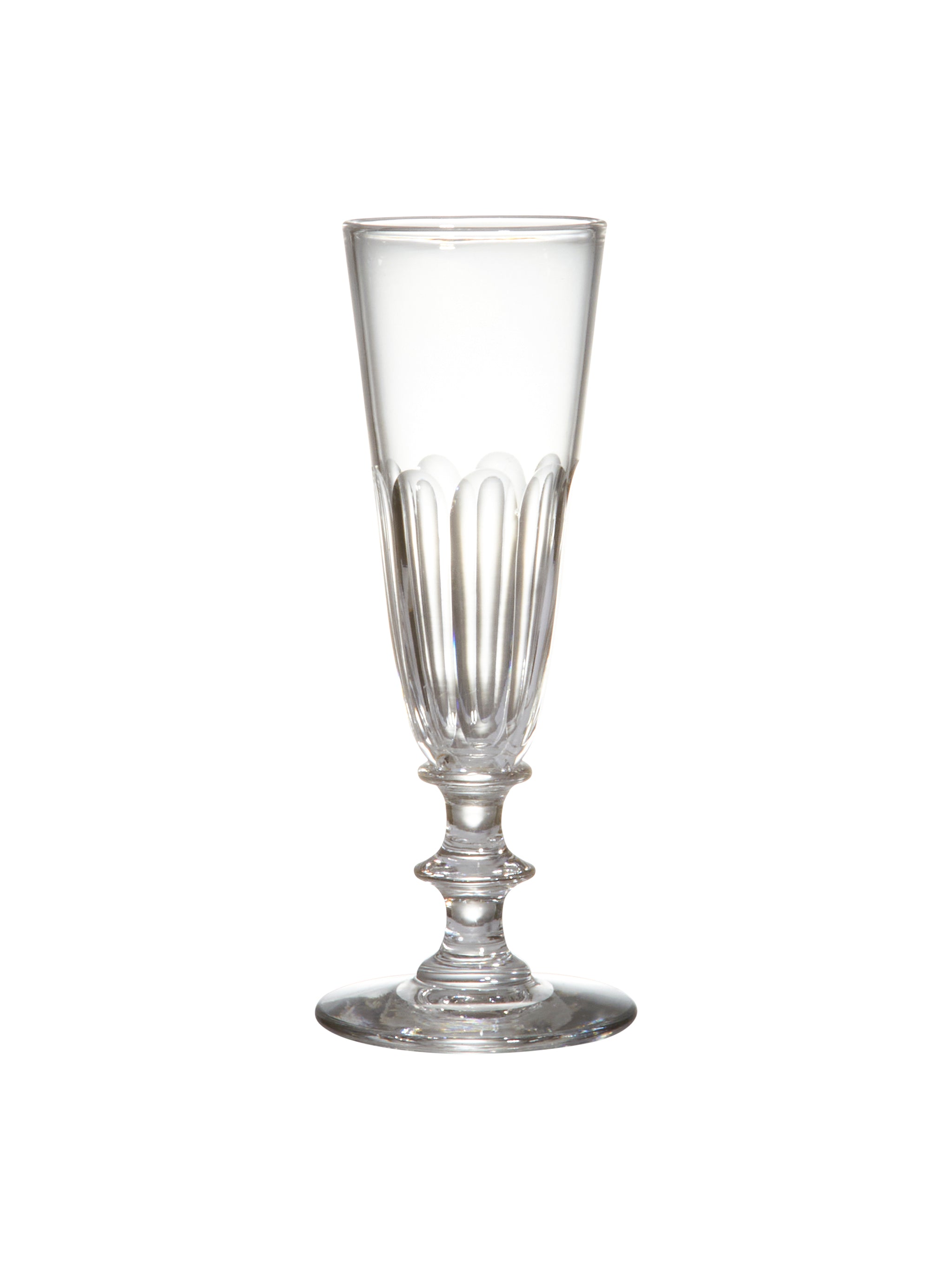 1 on sale champagne flutes