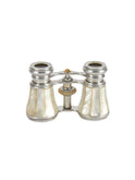 Vintage 1880s John Browning & Co. Opera Glasses Weston Table