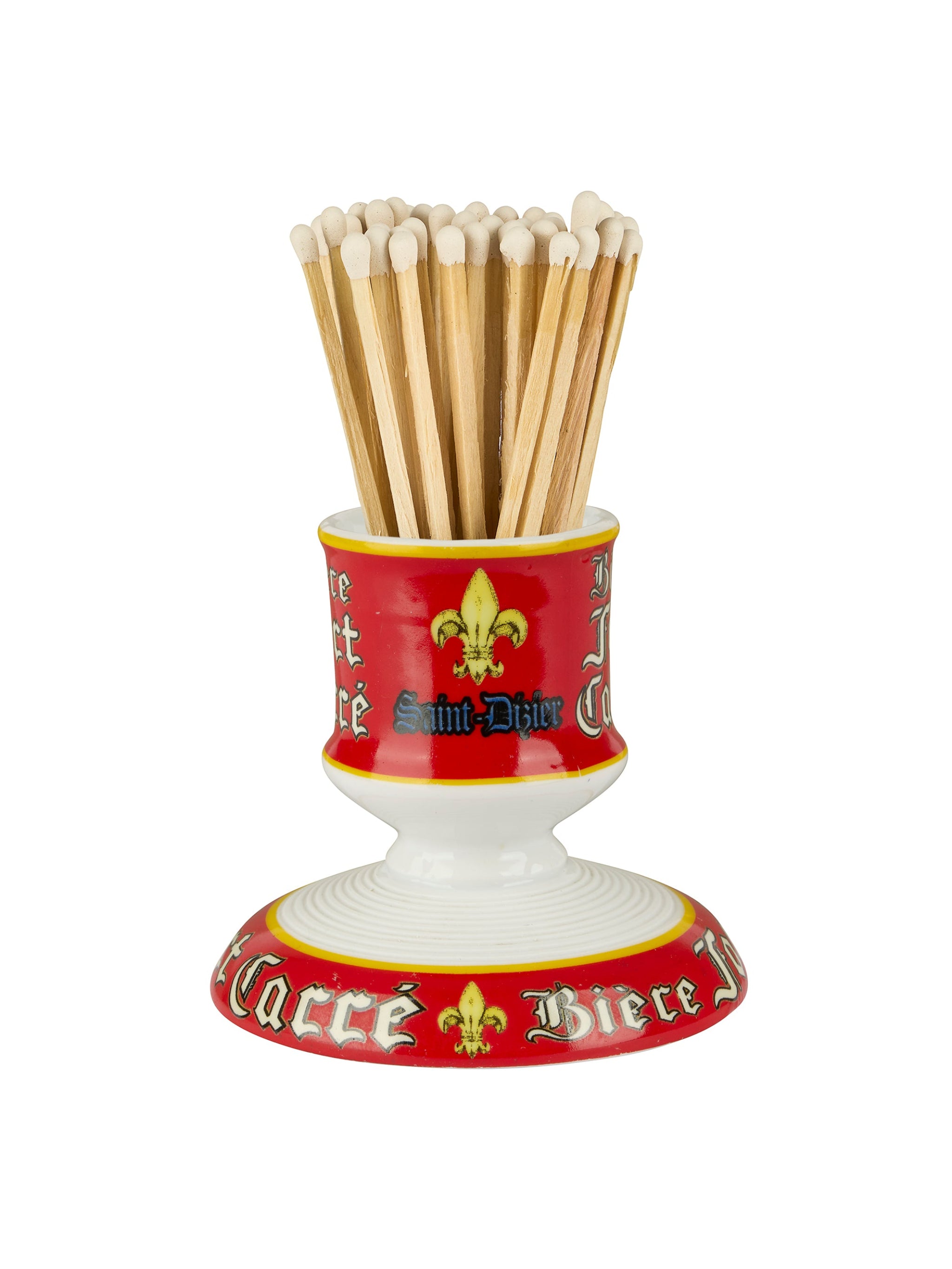 Vintage 1890s Bierce Joct Carre Match Striker | Match Safes & Strikers ...