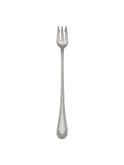 Vintage 1890s Nickel Silver Oyster Forks Weston Table
