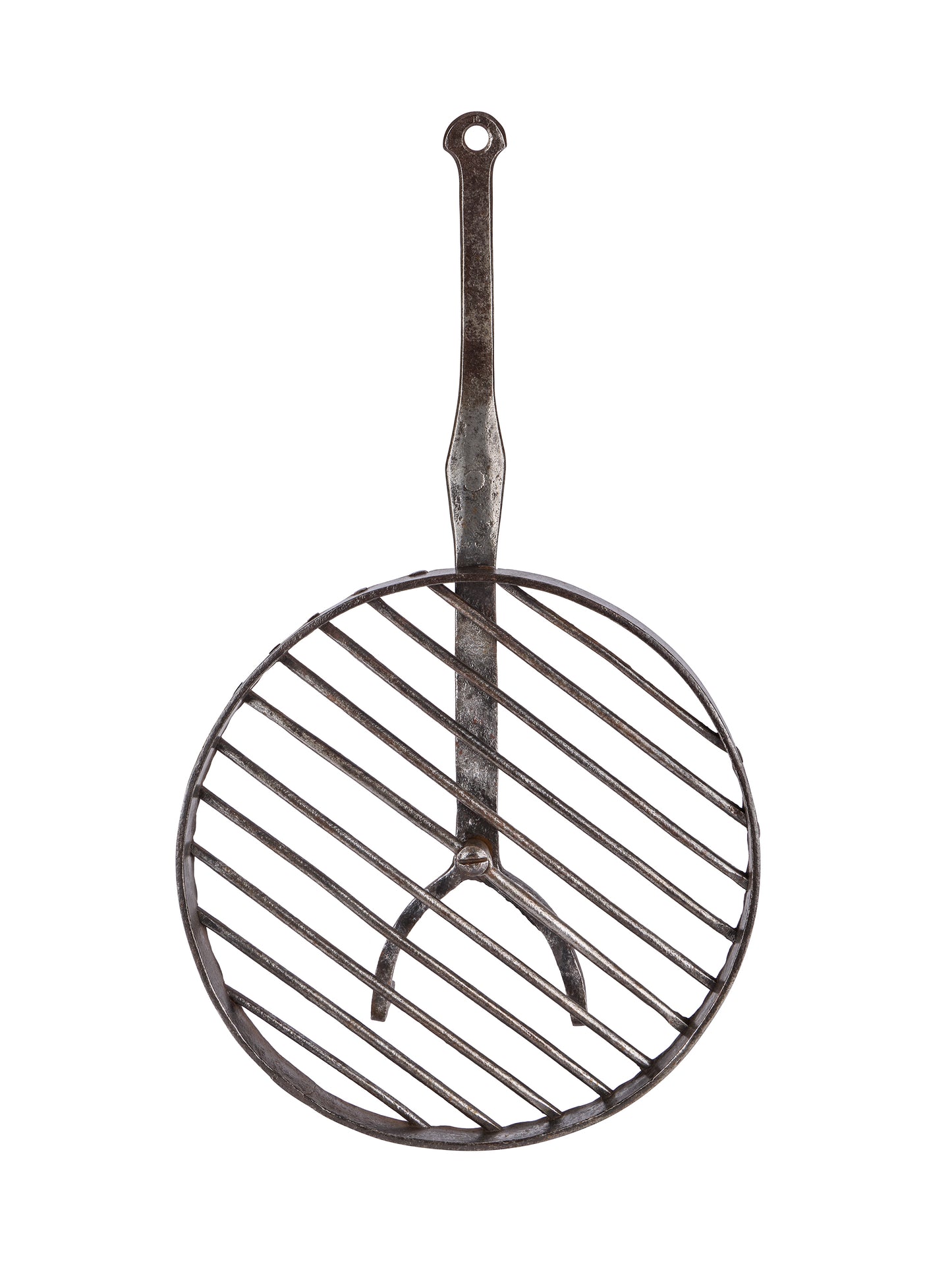 Vintage 18th Century Round Weston Table