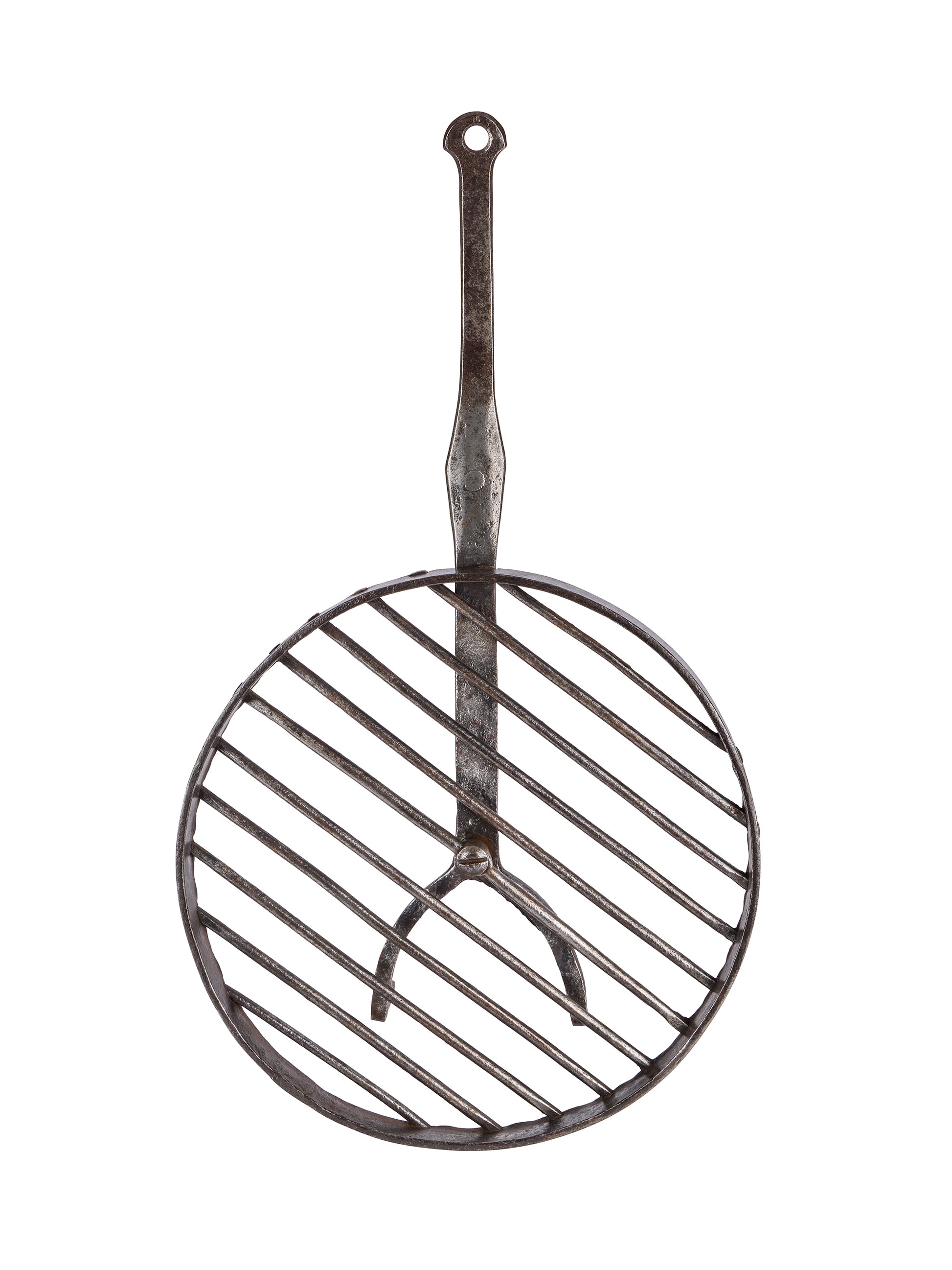 Vintage 18th Century Round Weston Table