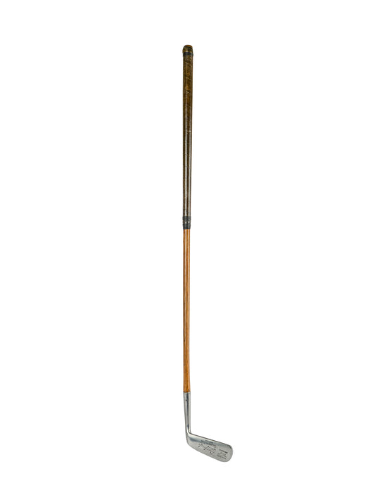 Vintage 1900s Calamity Jane Putter Two Weston Table