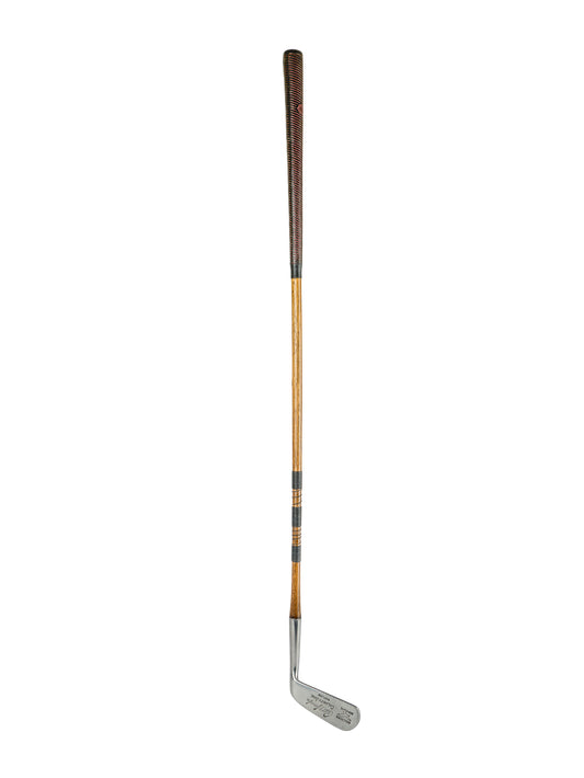 Vintage 1900s Calamity Jane Putter Two Weston Table