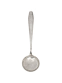 Vintage 1900s French Silver Ladle Weston Table