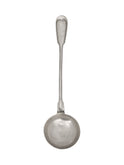 Vintage 1900s French Silver Ladle Weston Table