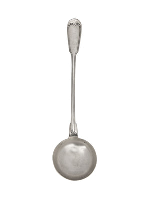  Vintage 1900s French Silver Ladle Weston Table 