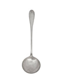 Vintage 1900s French Silver Ladle Weston Table