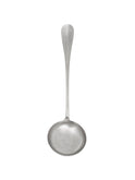 Vintage 1900s French Silver Ladle Weston Table