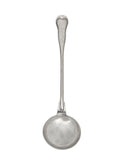 Vintage 1900s French Silver Ladle Weston Table