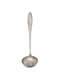 Vintage 1900s French Silver Ladle Weston Table