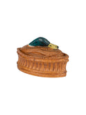 Vintage 1900s Pillivuyt Mallard Tureen Two Weston Table