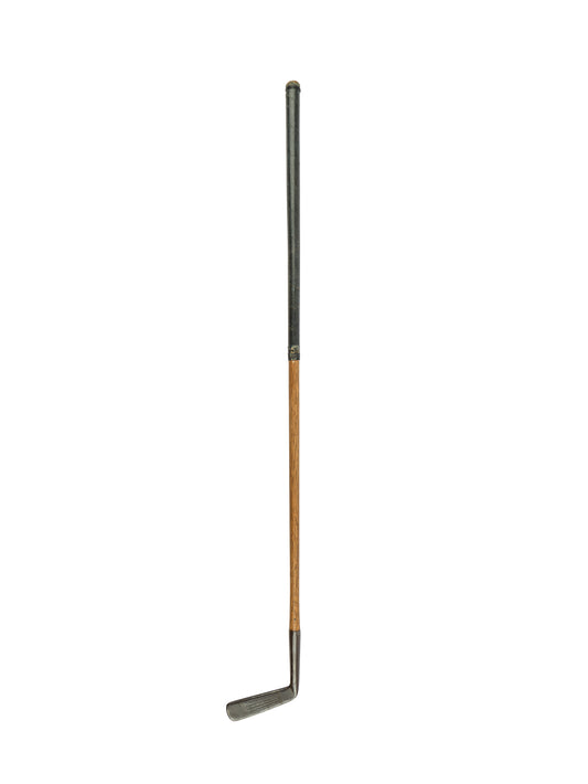 Vintage 1905 Blonde Golf Putter Weston Table