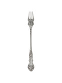 Vintage 1906 Charter Oak Silver Plate Oyster Forks Weston Table