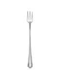 Vintage 1911 Simeon L & George H Rogers Silver Plate Oyster Forks Weston Table