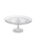 Vintage 1913 Gala Pedestal Cake Stand Weston Table