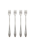 Vintage 1915 Bridal Wreath Oyster Forks