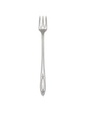 Vintage 1917 Adam Silver Plate Oyster Forks Weston Table
