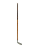 Vintage 1920s Alloy Head Hickory Golf Club Weston Table